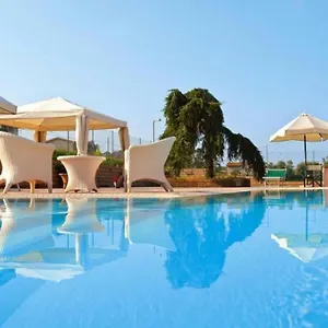 Ombra Verde Resort Rooms & Apartments Italia